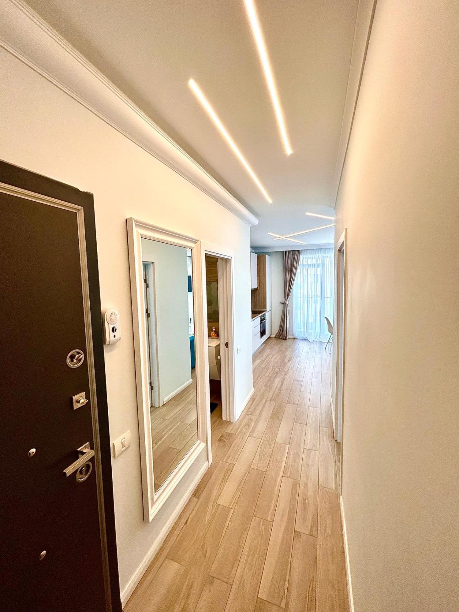 Loft Side Premium Apartments Mamaia Extérieur photo