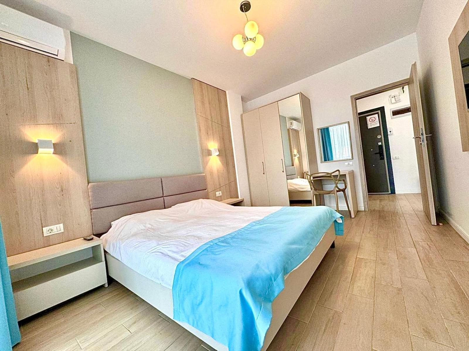Loft Side Premium Apartments Mamaia Extérieur photo